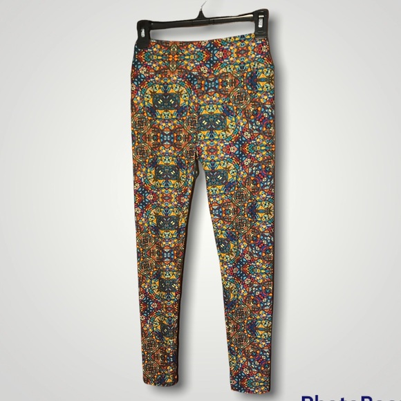 🆕 LuLaRoe OS Buttery Soft Leggings - Picture 2 of 6